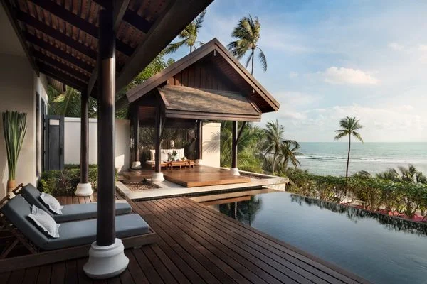 Anantara Triumphs as Best Luxury Hotel Brand: USA TODAY 10 Best Readers’ Choice Award 2022