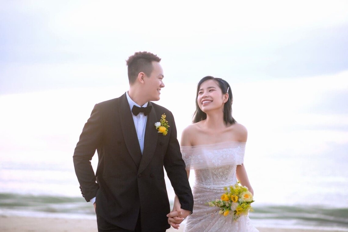 5-Star Hotel in Phuket Thailand Best Romantic Wedding Destinations