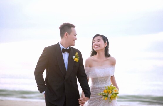 5-Star Hotel in Phuket Thailand Best Romantic Wedding Destinations