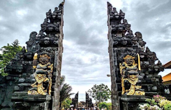 Bali From Paradise Beach to Digital Nomad Capital of the World