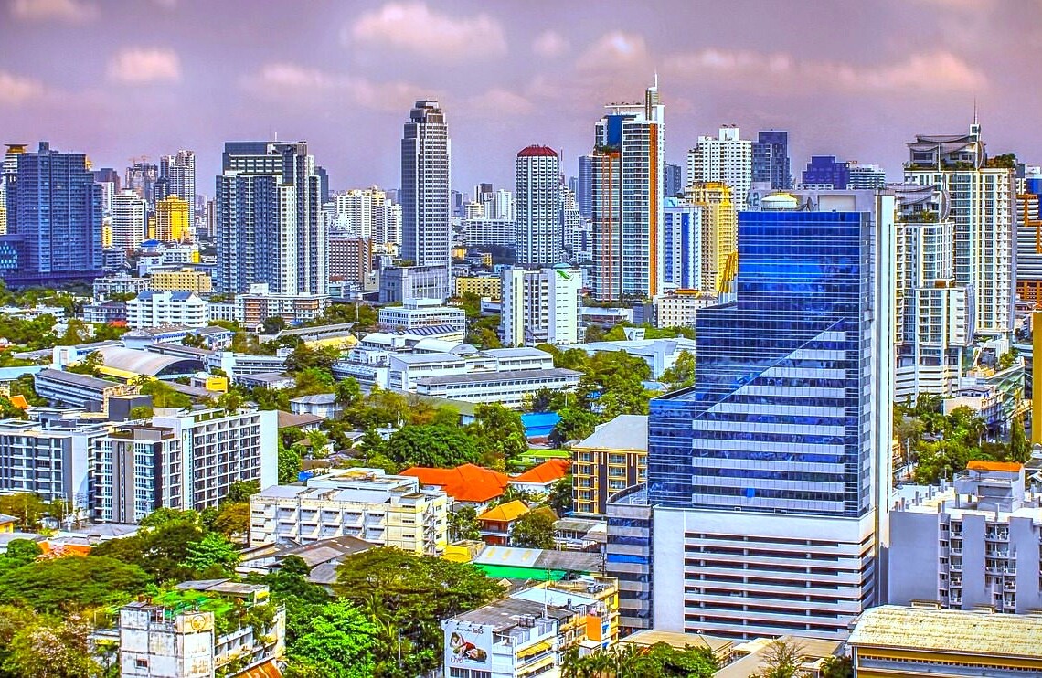 Bangkok-Thailand-Hotspot No1 Tourist Destination on Agoda