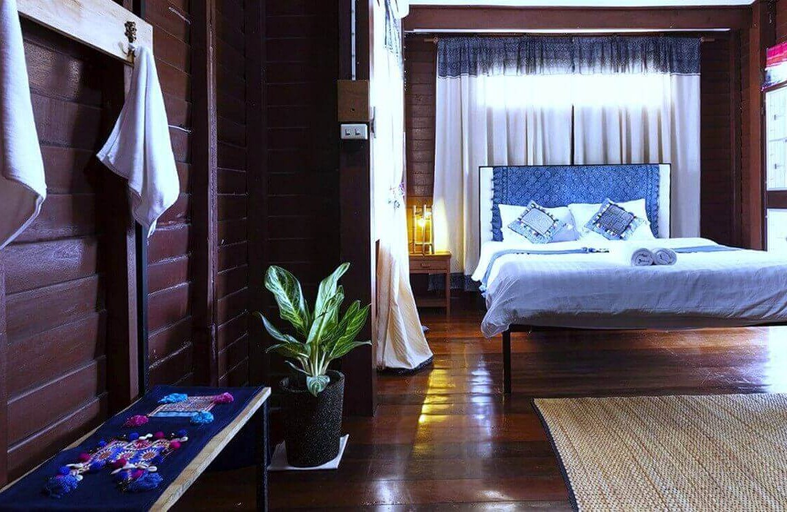 Thai Hosts recognised among top Airbnb Hosts under 30 in Asia Pacific