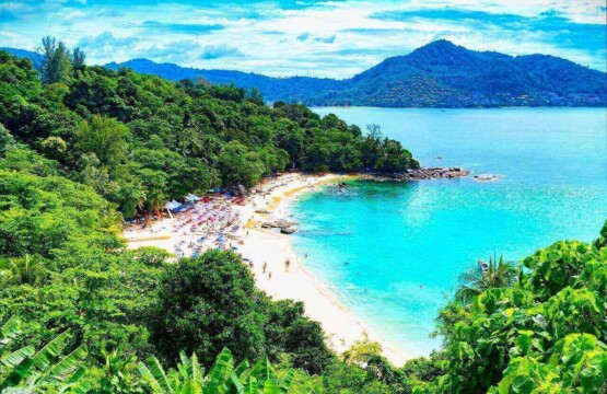 Thailand-Beaches-Phuket-Krabi-Phang-Nga-Pattaya