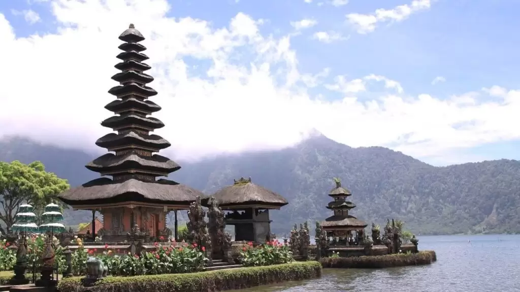 Bali Indonesia Pagoda Best Honeymoon Destinations in the World for 2024 Tripadvisor
