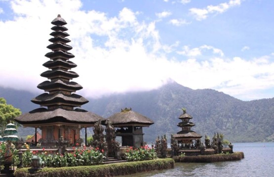 Bali Indonesia Pagoda Best Honeymoon Destinations in the World for 2024 Tripadvisor