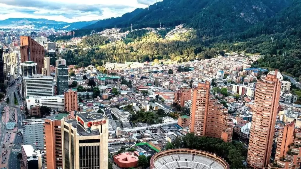 Bogota-City-Colombia-10-Most-Popular-Travel-Destinations-2024-Tripadvisor