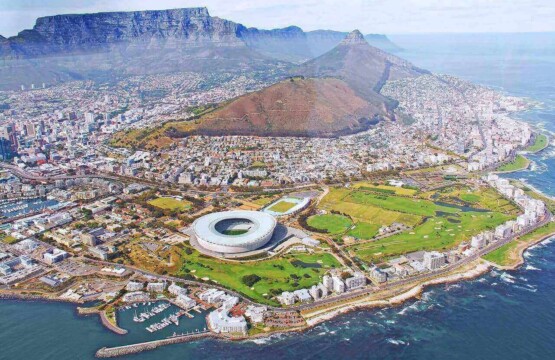 Cape Town South Africa