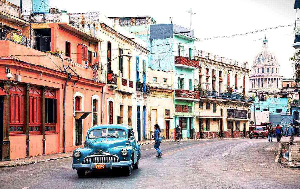 Cuba Best Cultural Places to Visit in the World Tripadvisor