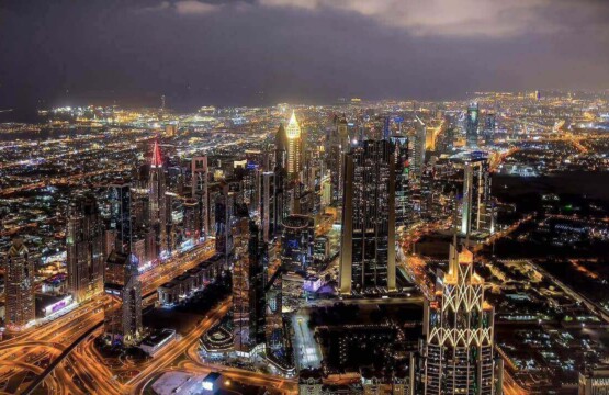 Dubai-UAE-Tripadvisors Most Popular World Destinations for 2024
