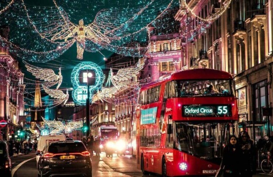 London United Kingdom Tripadvisor Shares The Best Destinations for Travel in Europe