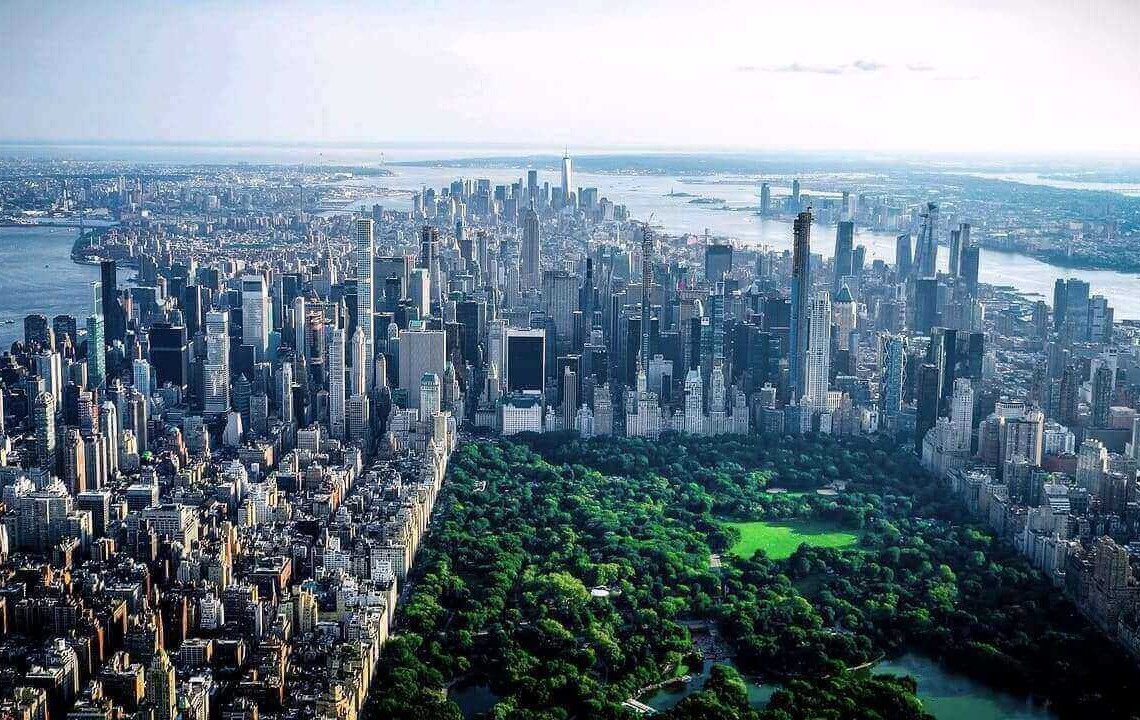 New York City Tripadvisor Shares The Best Destinations for Travel in USA