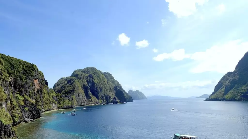 Palawan-Beach-Philippines-10-Most-Popular-Travel-Destinations-2024-Tripadvisor