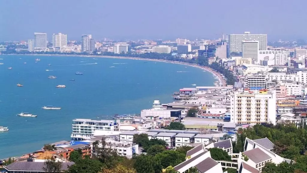 Pattaya-Thailand-Beach-10-Most-Popular-Travel-Destinations-2024-Tripadvisor