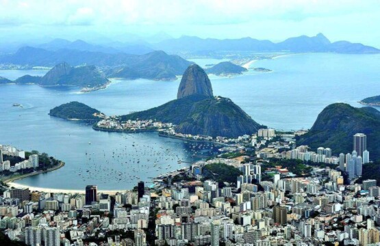 Rio de Janeiro Brazil