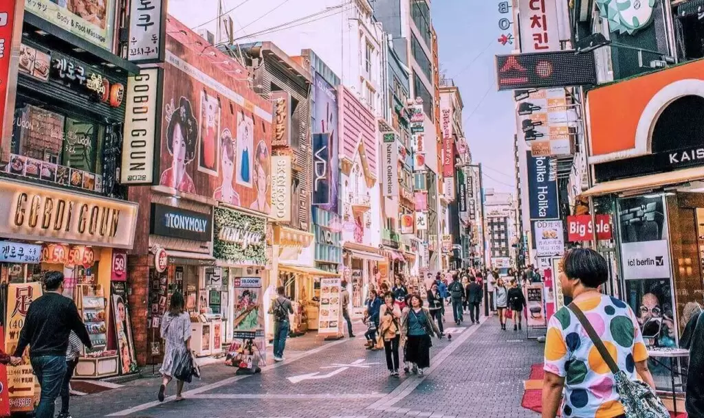 South Korea's Digital Nomad Visa Paves the Way for Remote Work & Startup Revolution