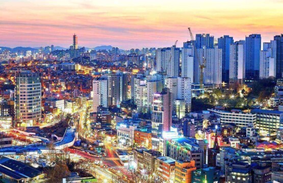 South Korea's Digital Nomad Visa Paves the Way for Remote Work & Startup Revolution