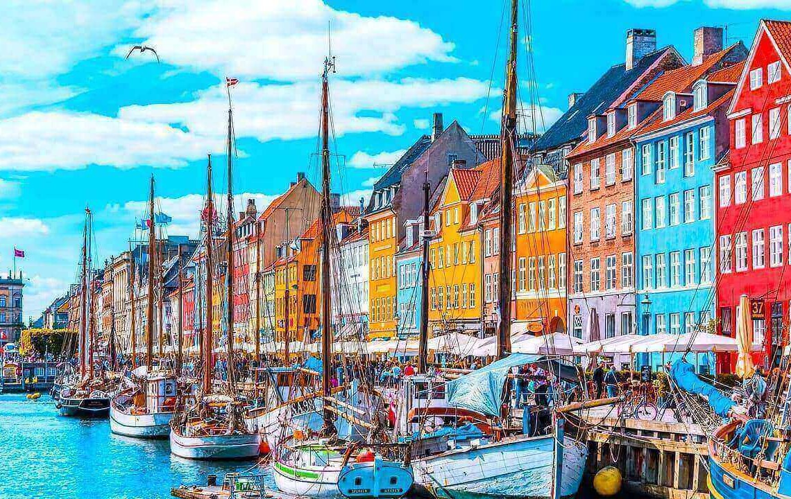 copenhagen-denmark-port-nyhavn-Best-Sustainable-Destinations-in-the-World-2024-Tripadvisor